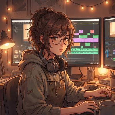 呦呦视频后期制作总监苏晴