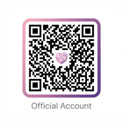 呦呦视频公众号二维码
