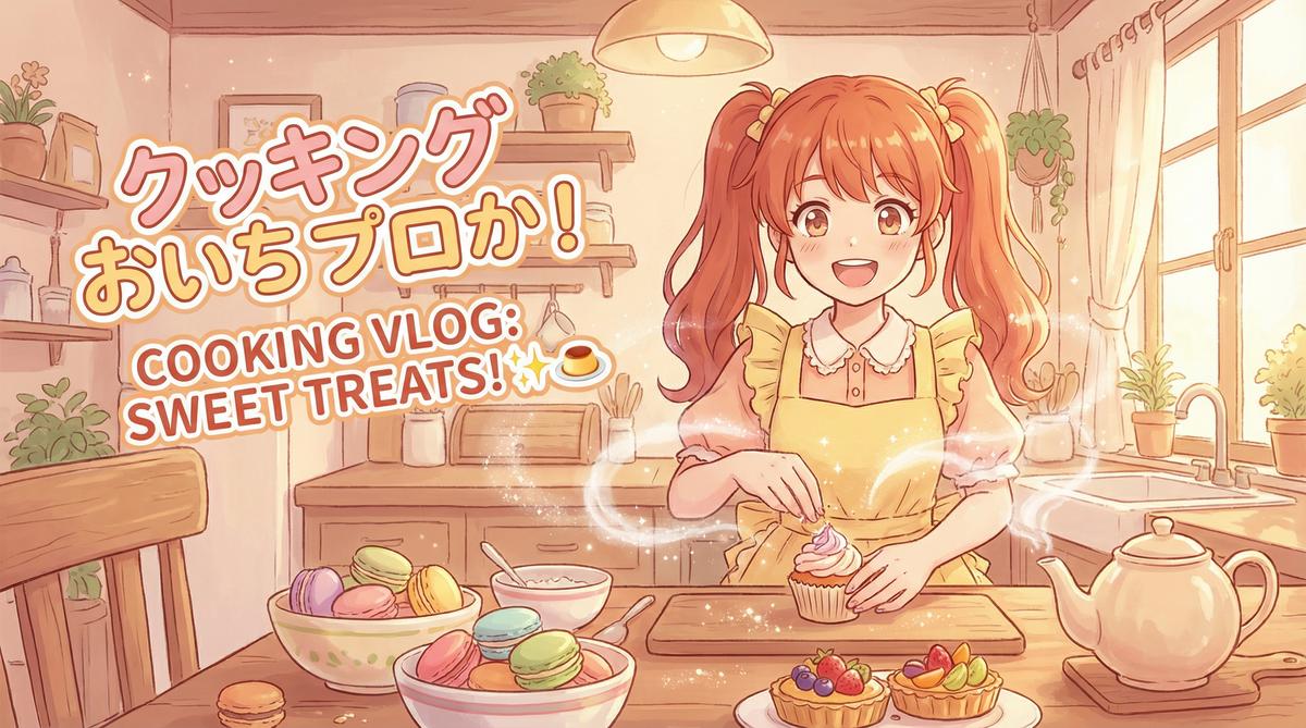 呦呦视频美食甜点制作视频