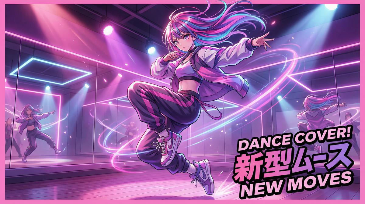 呦呦视频舞蹈翻跳视频