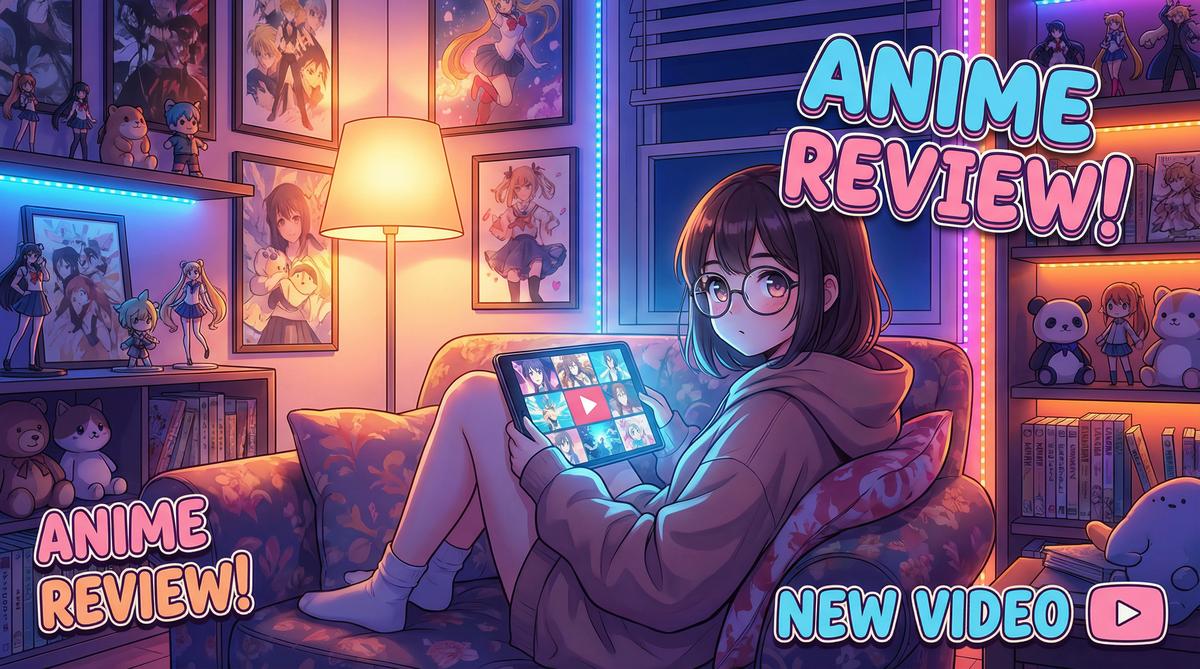 呦呦视频动漫推荐视频